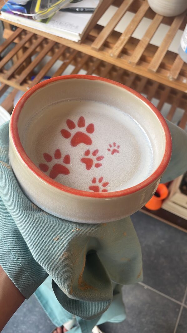 Happy Paws Kom