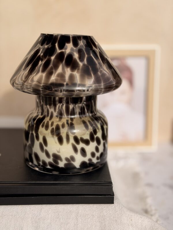 The signature line – Magic Lambs