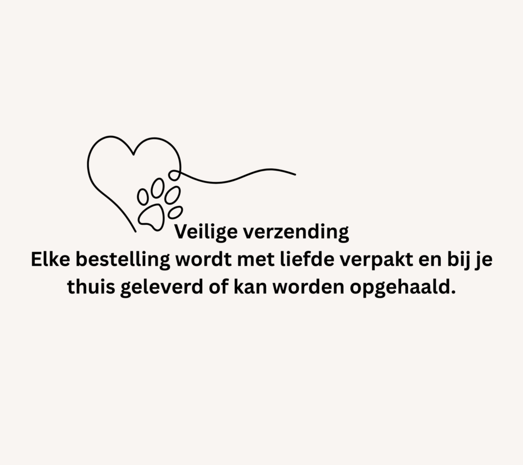 Met liefde gemaakt Ambachtelijk, met zorg en aandacht in ons atelier (1)