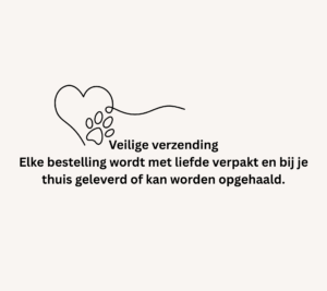 Met liefde gemaakt Ambachtelijk, met zorg en aandacht in ons atelier (1)