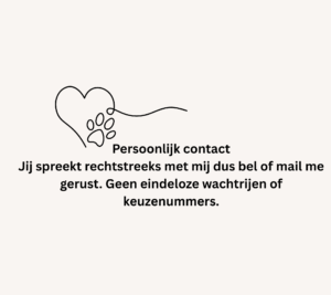 Met liefde gemaakt Ambachtelijk, met zorg en aandacht in ons atelier (2)